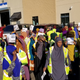 Illustration for article titled Amazon Workers Strike Outside Eagan, Minnesota, Delivery Station